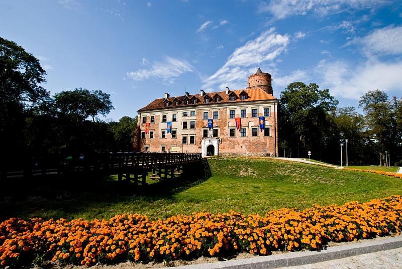 Domek letniskowy Peczniew Zewnętrze zdjęcie